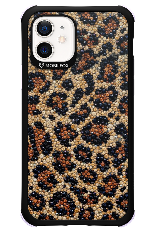 Crystal Roar 2.0 - Apple iPhone 12