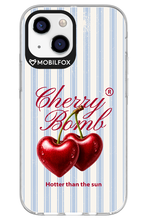 Cherry Bomb 2.0 - Apple iPhone 13 Mini