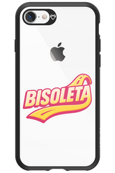 Bisoleta - Apple iPhone 8