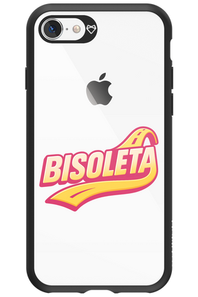 Bisoleta - Apple iPhone 8
