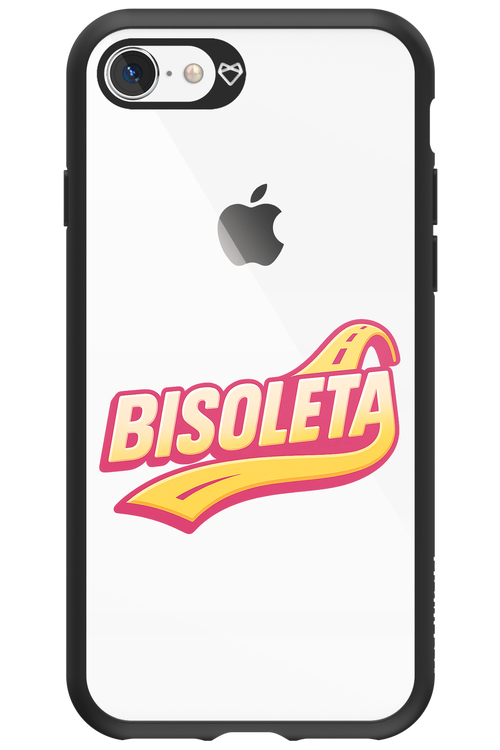 Bisoleta - Apple iPhone 8