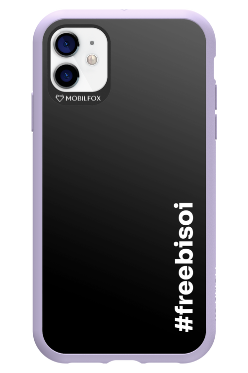 freebisoi III - Apple iPhone 11