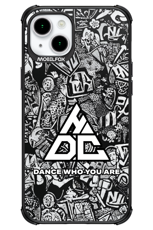 HDC 7 2.0 - Apple iPhone 15 Plus