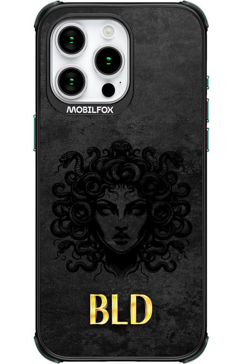 BLD MEDUSA - Apple iPhone 15 Pro Max