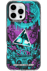 HDC 10 - Apple iPhone 16 Pro Max