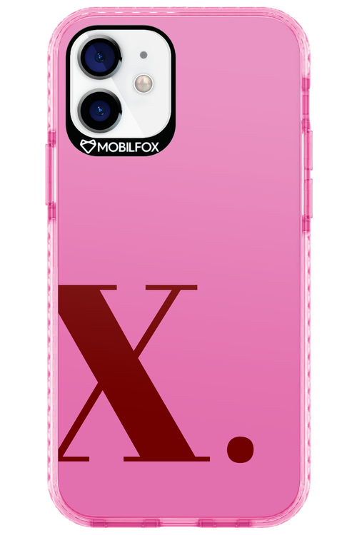 X (Sorbet) 2.0 - Apple iPhone 12