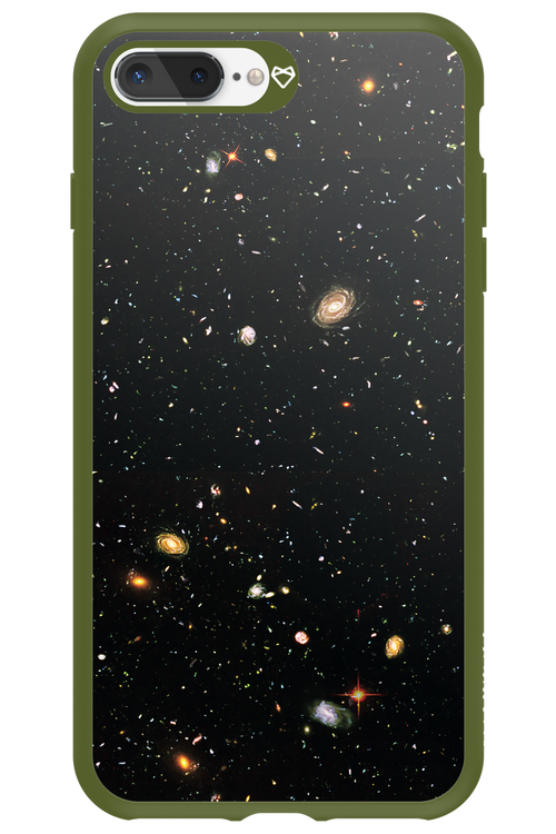 Cosmic Space 2.0 - Apple iPhone 7 Plus