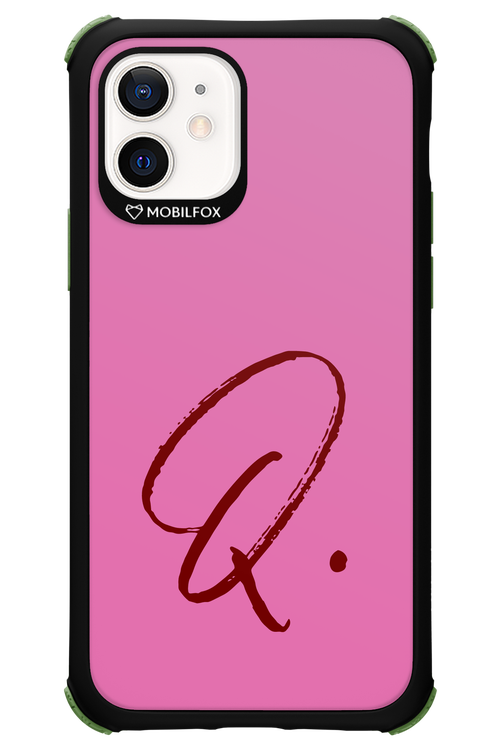 (Sorbet) Q 2.0 - Apple iPhone 12
