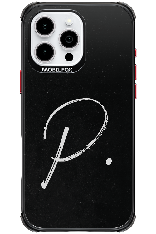 (Off Space) P 2.0 - Apple iPhone 16 Pro Max