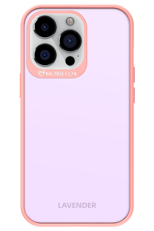 LAVENDER - FS2 2.0 - Apple iPhone 13 Pro