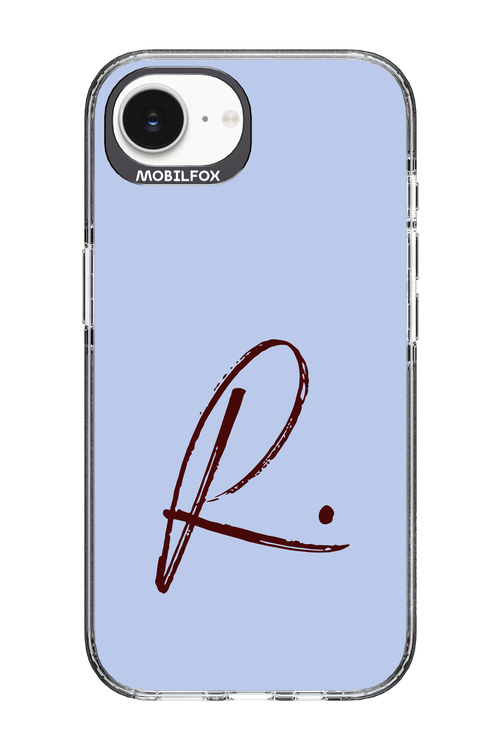 (Jellyfish Presso) R 2.0 - Apple iPhone 16e