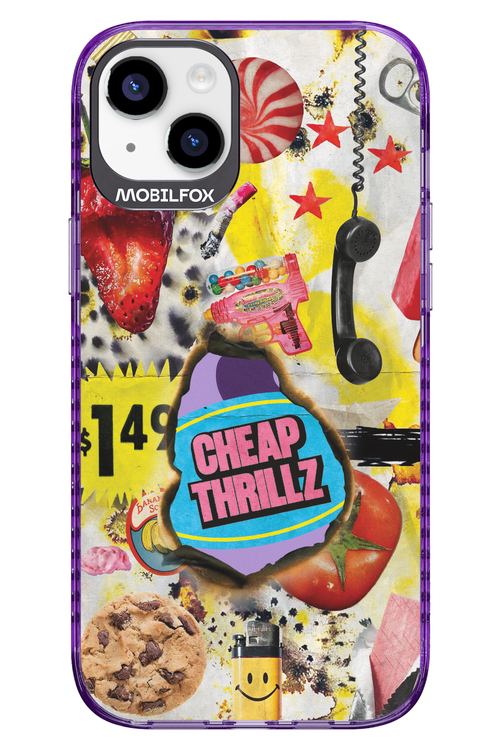 CHEAP THRILLZ - Apple iPhone 14 Plus