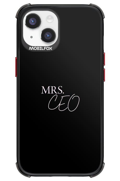 Mrs. CEO  - Apple iPhone 14