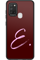 (Dark Blush) E 2.0 - Samsung Galaxy A21 S