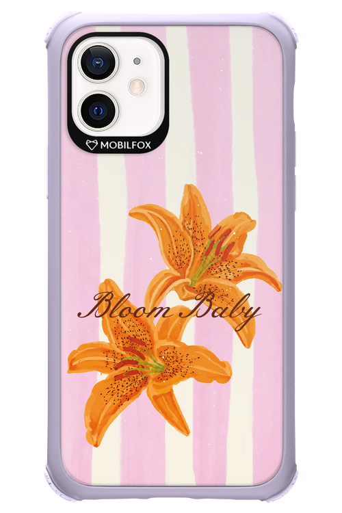 Bloom Baby 2.0 - Apple iPhone 12