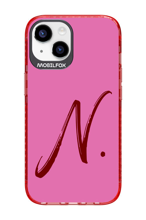 (Sorbet) N 2.0 - Apple iPhone 14