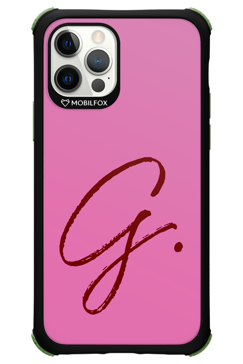 (Sorbet) G 2.0 - Apple iPhone 12 Pro