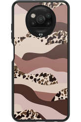 Earth Camo - Xiaomi Poco X3 NFC