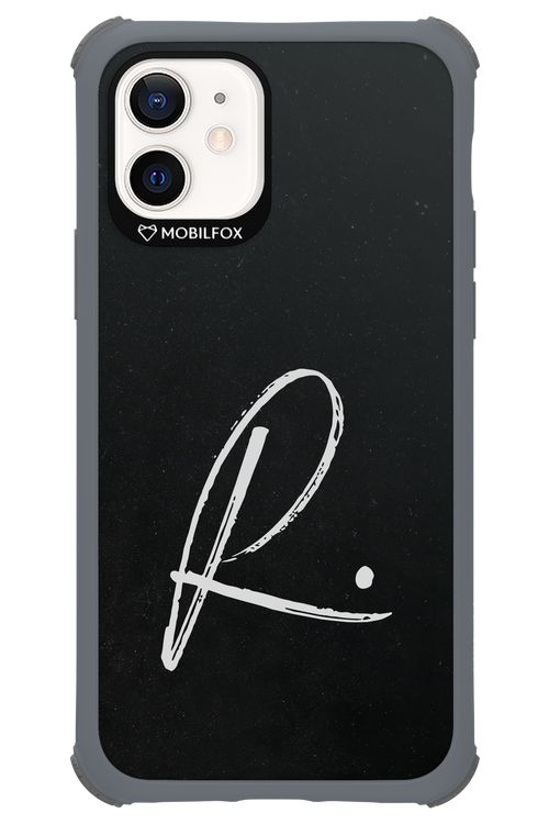 (Off Space) R 2.0 - Apple iPhone 12