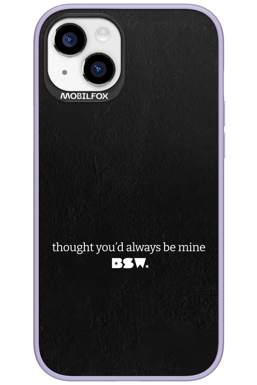 BSW FourSeasons 6 2.0 - Apple iPhone 15 Plus