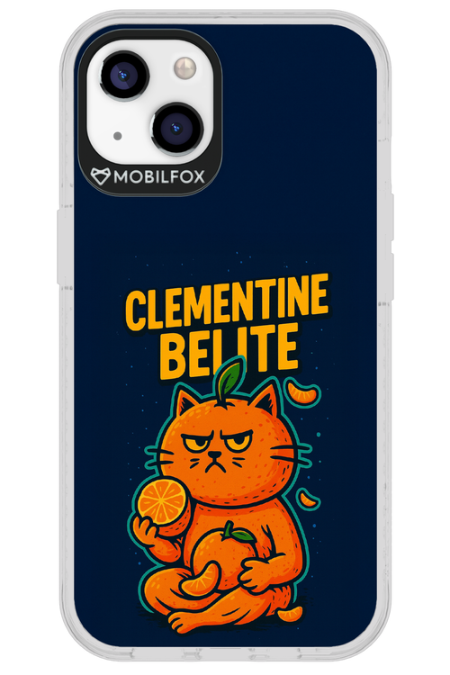 Clementine Belite Cat 2.0 - Apple iPhone 13