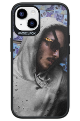 Sute Albastre Cover 2.0 - Apple iPhone 14