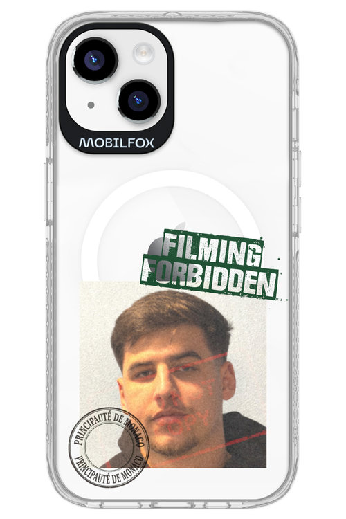 Sorin Mugshot 2.0 - Apple iPhone 14