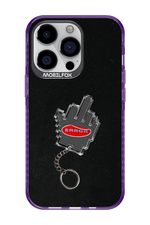 Err0r 2.0 - Apple iPhone 13 Pro