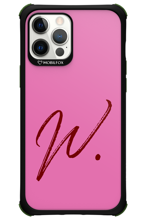 (Sorbet) W 2.0 - Apple iPhone 12 Pro Max