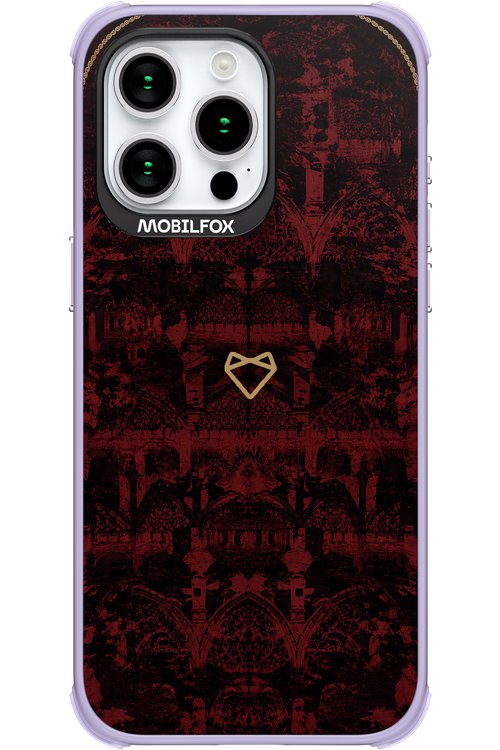 Portugalia x Mobilfox 2.0 - Apple iPhone 15 Pro Max