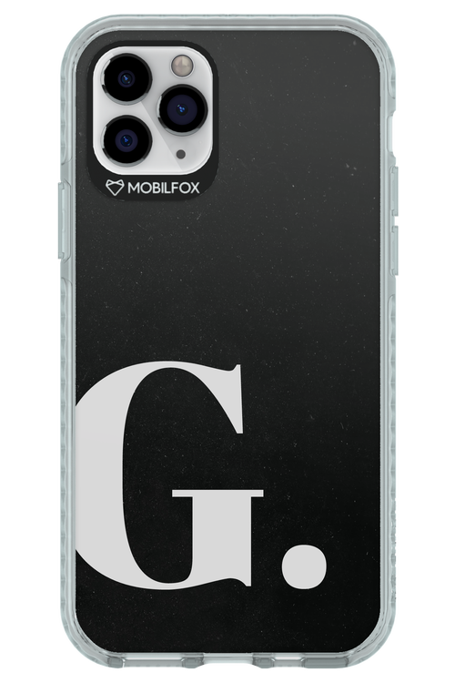 G (Off Space) 2.0 - Apple iPhone 11 Pro