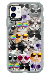 Cat World - Apple iPhone 11