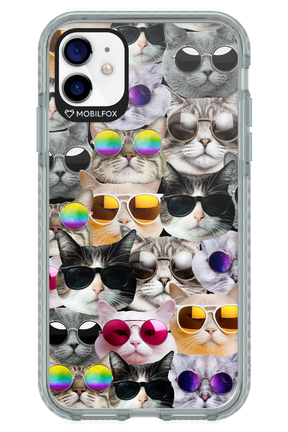 Cat World - Apple iPhone 11