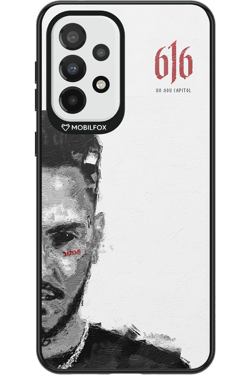 616 Un Nou Capitol 2.0 - Samsung Galaxy A33