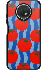 TOMATO 2.0 - Xiaomi Redmi Note 9T 5G