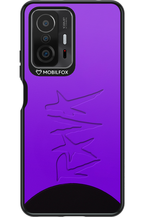 Rava Purple 2.0 - Xiaomi Mi 11T