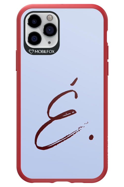 (Jellyfish Presso) E II 2.0 - Apple iPhone 11 Pro