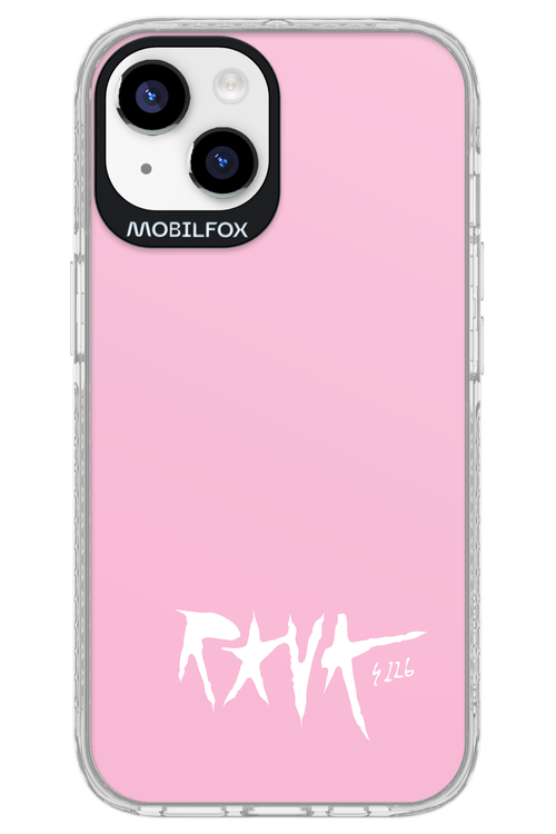 R-va Pink - Apple iPhone 14