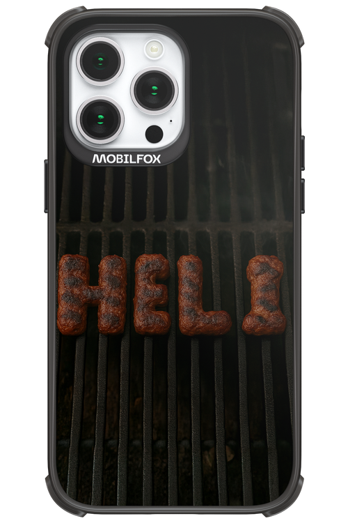Barbeque 2.0 - Apple iPhone 14 Pro Max
