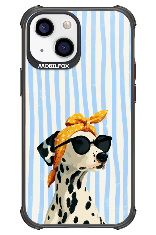Vintage Dog 2.0 - Apple iPhone 13 Mini