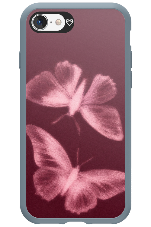 Papillonia 2.0 - Apple iPhone SE 2020