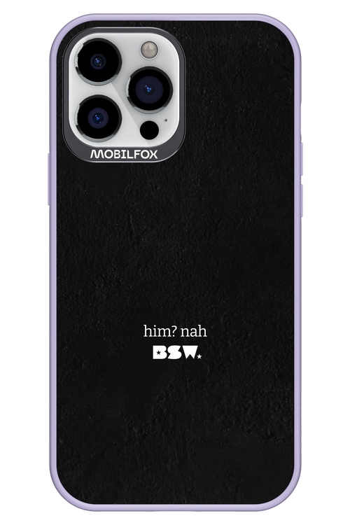 BSW FourSeasons 9 2.0 - Apple iPhone 13 Pro Max