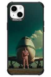 Zbor - Apple iPhone 15 Plus