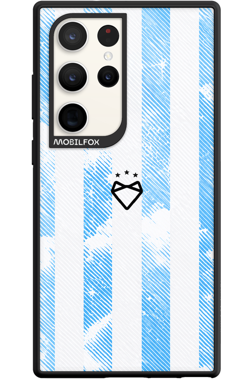 Argentina x Mobilfox 2.0 - Samsung Galaxy S23 Ultra