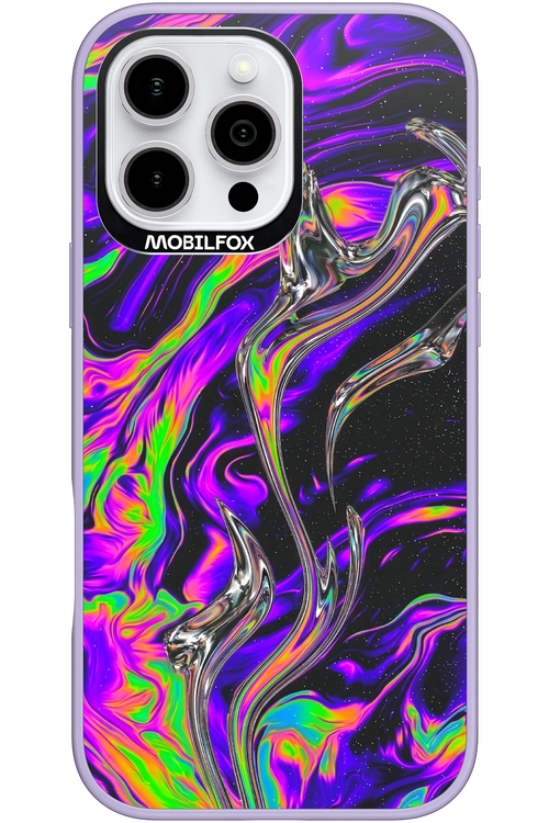 Nova 2.0 - Apple iPhone 16 Pro Max