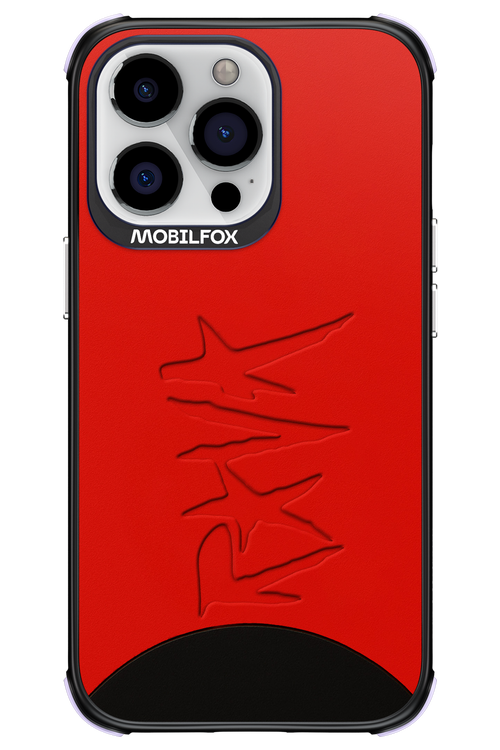 Rava Red - Apple iPhone 13 Pro