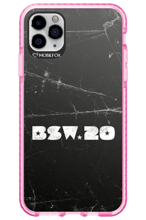 BSW 20 (2) 2.0 - Apple iPhone 11 Pro Max
