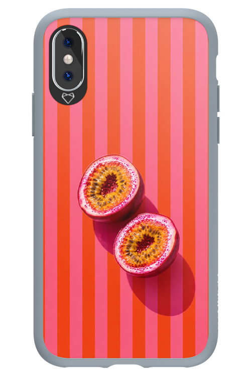 Passion Fruit 2.0 - Apple iPhone X