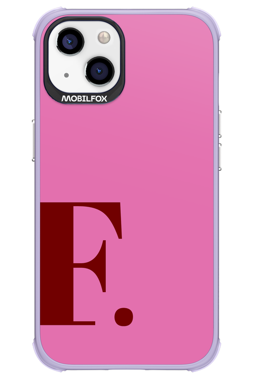 F (Sorbet) 2.0 - Apple iPhone 13