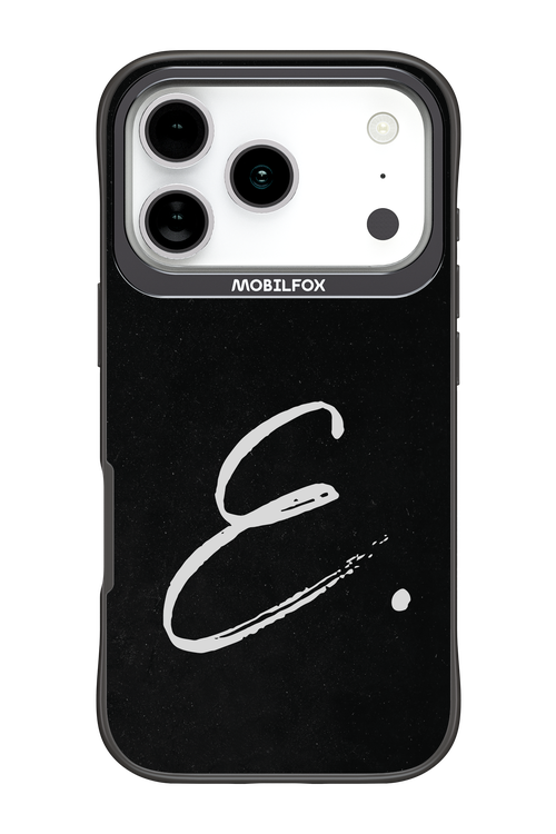 (Off Space) E 2.0 - Apple iPhone 17 Pro